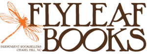 Order Ellery Adams' signed books at Flyleaf Books